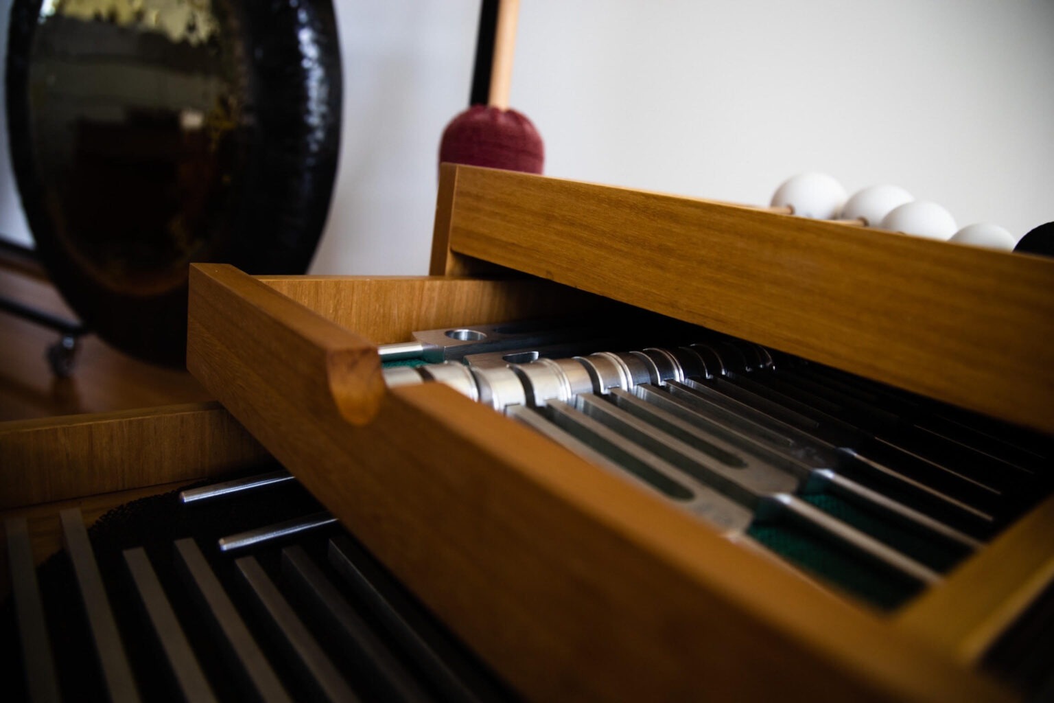 tuning forks